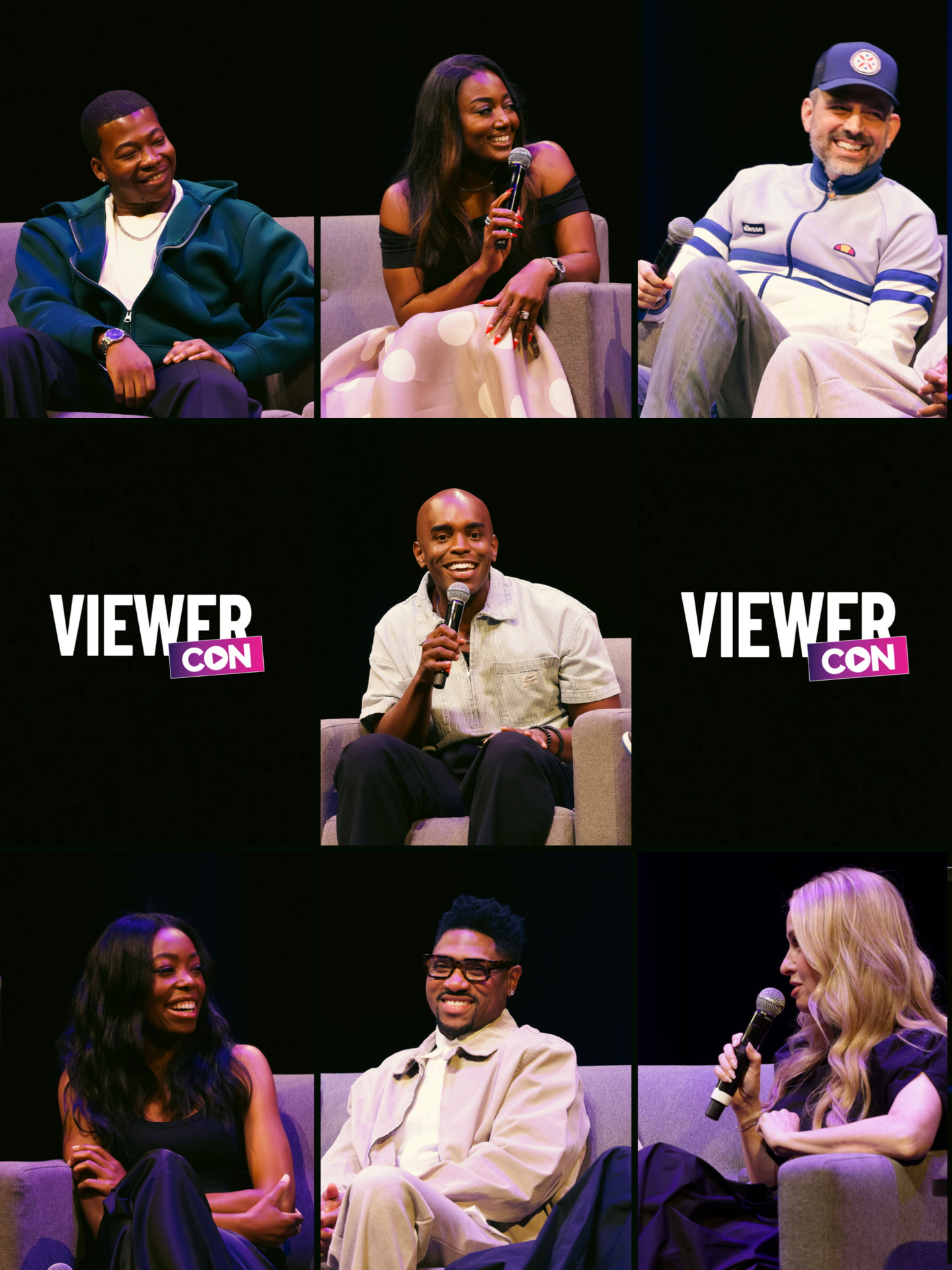 ViewerCon 2026 coverage by Inside The Impact